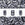 Beads Retail sales Ios par Puca 5.5x2.5mm jet hematite (10g)