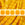 Beads Retail sales 2 holes CzechMates tile bead sunflower yellow 6mm (50)