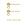 Beads Retail sales ear stud metal Gold Filled 3mm ball with loop (2)