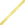 Beads wholesaler  - DMC Fillawant satin ribbon 3mm yellow jasmine 100, 1m (1)