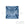 Beads Retail sales Swarovski Elements 4428 Xilion square denim blue 6mm (2)