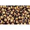 Buy cc221 - Toho beads 8/0 bronze (10g)