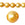 Beads wholesaler  - Freshwater pearls potato round shape gold 6mm (1)