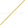 Beads wholesaler  - Beading chain 0.65mm gold filled (10cm)