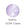 Beads wholesaler  - Swarovski 2078 hot fix flat back rhinestones Lilac SS34 -7.1mm (12)
