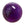Beads Retail sales Round cabochon amethyst 20mm (1)