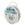 Beads Retail sales Beadalon bead stringing wire 49 strands bright 0.46mm, 9.2m (1)
