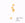 Beads wholesaler  - 20 crimp tubes metal gold filled 18K (1x1mm) (20)