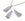 Beads Retail sales Cotton tassel 30mm GREY (2)