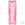 Beads wholesaler  - Swarovski 4547 princess baguette fancy stone light rose 24x8mm (1)