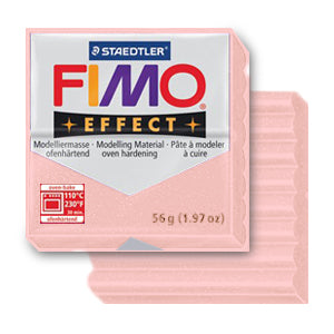 Fimo effect 56g light pink 205 (1)