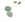 Beads Retail sales Aventurine Beads flat oval 14x10mm Hole 1mm (2)