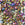Beads Retail sales LMA188 Miyuki Long Magatama metallic purple gold iris (10g)