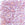 Beads wholesaler  - LMA142FR Miyuki Long Magatama matte transparent smoky amethyst AB (10g)