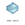 Beads wholesaler  - Swarovski 5328 Xillion bead crystal AQUAMARINE 2,5mm (x40)