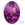 Beads Retail sales Swarovski 4120 oval fancy stone amethyst 18x13mm (1)