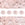 Beads Retail sales Super Duo beads 2.5x5mm Rosaline (10g)