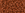 Beads Retail sales cc2610F - Toho beads 11/0 semi glazed Burnt Orange (10g)