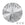 Beads wholesaler  - 3015 Swarovski round button crystal 16mm (1)