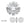 Beads Retail sales Swarovski 3018 Rivoli CB Button Crystal Foiled 23mm -(1)
