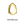 Beads wholesaler  - Swarovski 4320/S PEAR Setting 14x10mm GOLD (1)