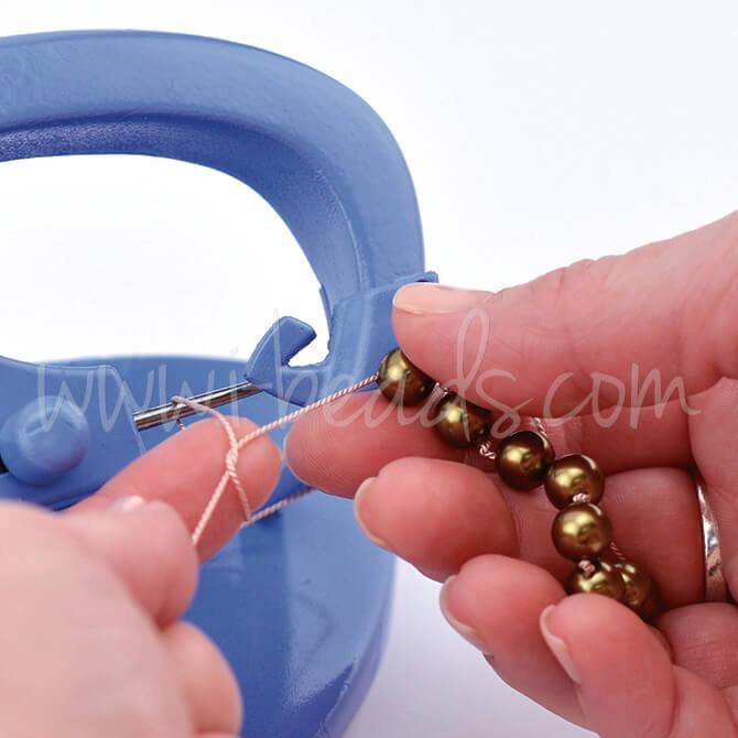 Beadalon knot a bead online