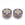 Beads Retail sales Handmade Indonesia Bead with unplated brass, BLUE, chinese Knot, 28mm,hole 2mm (1)