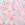 Beads Retail sales LMA427 Miyuki Long Magatama white pink color lined (10g)