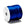 Beads Retail sales Rattail cord NAVY BLUE 1mm (3m)