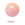 Beads wholesaler  - Round cabochon rose quartz 12mm (1)