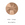Beads Retail sales Swarovski 2088 flat back rhinestones Rose Gold -foiled - ss12-3.1mm (80)