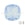 Beads wholesaler  - Swarovski 4470 square fancy stone air blue opal 10mm (1)