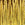 Beads Retail sales Soutache rayon metallic gold 3x1.5mm (2m)