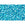 Beads wholesaler  - cc23 - Toho Treasure beads 11/0 silver lined aquamarine (5g)