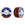 Beads wholesaler  - Toho One-G bead thread Burgundy 50 yards/45m (1)