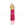 Beads Retail sales Suede tassel fuchsia 36mm (1)