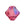 Beads wholesaler  - 5328 Swarovski xilion bicone rose ab 6mm (10)