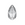 Beads wholesaler  - Swarovski 3230 Drop SewOn Crystal Foiled 18x10,5mm (2)