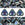 Beads Retail sales 2 holes CzechMates triangle matte iris green 6mm (10g)