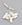 Beads Retail sales White shell cylinder bead 8x3mm hole : 0.5mm (5)
