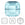 Beads wholesaler  - 5601 Swarovski cube beads aquamarine 8mm (2)
