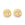 Beads wholesaler  - Pendant, Cabochon Connector Tree of Life in Brass, Flat, Matte Gold, 14.5mm (1)