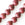 Beads wholesaler  - Rose jasper round beads 10mm strand