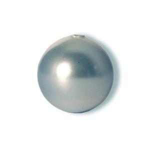 5810 Swarovski crystal light blue pearl 4mm (20)