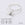 Beads wholesaler  - Adjustable ring cupped setting for Swarovski 4470 12mm silver plated (1)