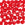 Beads wholesaler  - Czech fire-polished beads siam ruby 6mm (50)