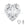 Beads Retail sales Swarovski 4831 antique heart fancy stone crystal 11x10mm (2)