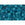 Beads wholesaler  - cc7bdf - toho triangle beads 2.2mm transparent frosted teal (10g)