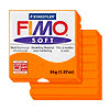 Fimo soft 56g tangerine 42 (1)