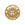 Beads wholesaler  - Swarovski 3008 button crystal golden shadow 12mm (1)